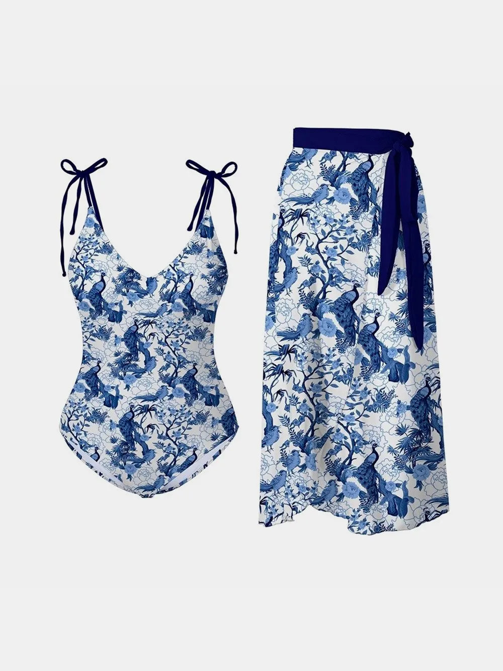Swim Sets